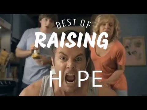 Raising Hope (Best Of)