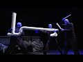 Blue Man Group LIVE Drumbone
