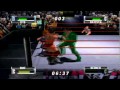 WWF No Mercy Intro and Match - Fatal 4 Way ...