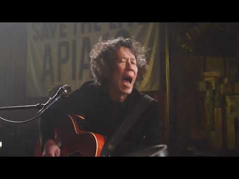 220115 yuzo and zovan Howlin' Wolf