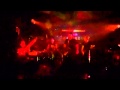 Brainticket LIve SpaceRock Invasion 2011 