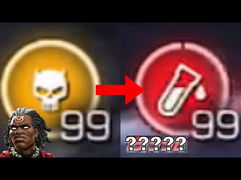 Still the MOST SATISFYING Thing to Do In MCOC