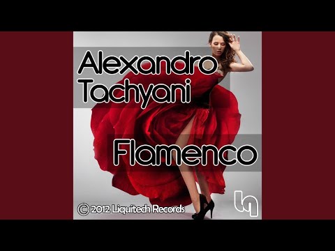 Flamenco (Art Of Hot Remix)