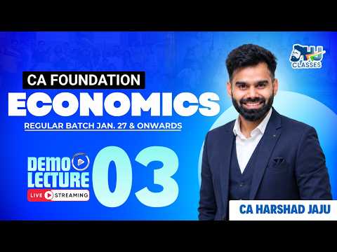 Demo lecture