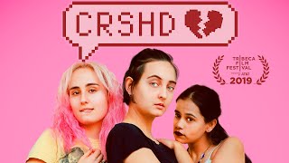 CRSHD - Official Trailer