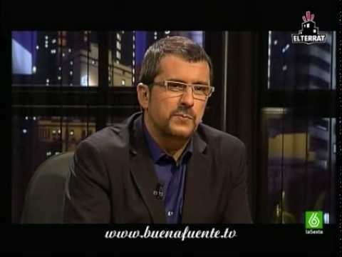 BUENAFUENTE 327 - El Follonero