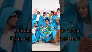 Download lagu Penjualan Tiket Konser Grup Kpop ini Sepi, Warganet Beri Dukungan! #8turn #kpop #tiketkonser mp3