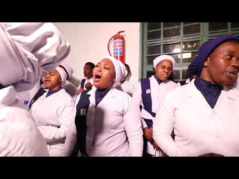 IKHAYA LENDUMISO//AYIBALWA IMINYAKA//INKONZO YOMSHADO.