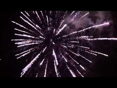 2015 4th of July Fireworks Grand Finale