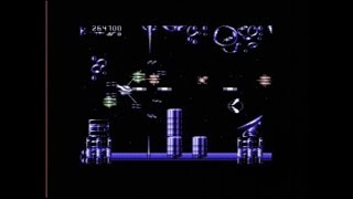 CATALYPSE (C64 - FULL GAME)