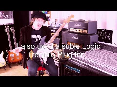 Guitar Junkie Ep. 7 - 3 simple delay pedal settings