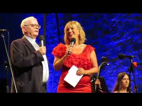 12. ČAnsonfest, Kastav 26.08.2016.