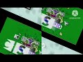 X Klasky Csupo Enzo Samuel 4