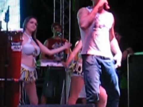 Baile do Hawaii "10 anos" no XI de Agosto em Tatuí - 10/11/2012 - Vídeo 4