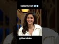 Celebrity Fart Ft Kapil Sharma Show Shorts Shortsbaba