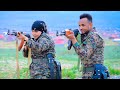 IDIL AYRUUSH & KHADAR GEELJIRE | DHAANTO CUSUB VIDEO 2022