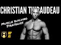 WHAT YOU NEED TO KNOW ABOUT BUILDING MUSCLE | Christian Thibaudeau | Real Bodybuilding Podcast #145