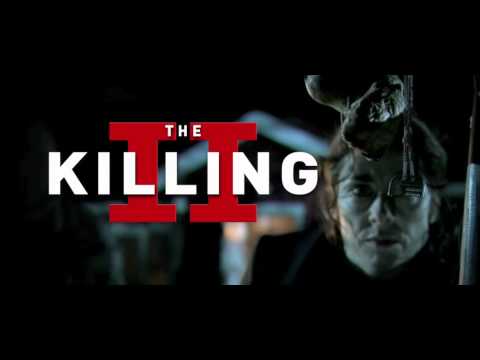 The Killing - Forbrydelsen - Season II TRAILER