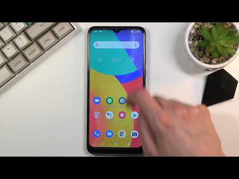 How to Enable Portable Hotspot in ALCATEL 1S – Set Up Portable Hotspot