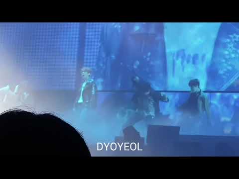 190719 EXO PLANET#5 EXplOration EXO - MONSTER