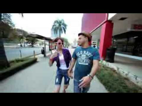 El Batallon FT shadow Blow Video official