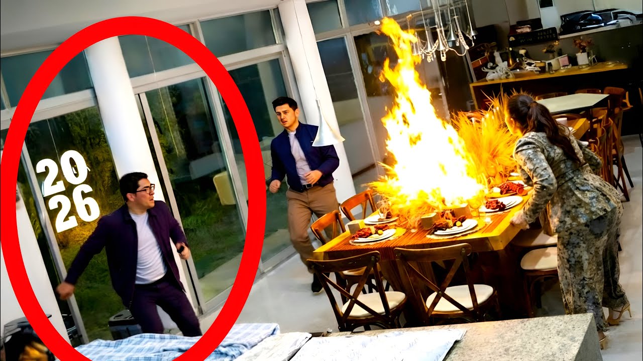 Videos De Terror prohibidos que causaron pánico en internet