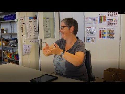 Dein Praktikum bei der BSZ Stiftung