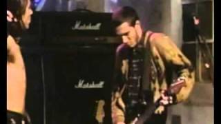 John Frusciante - My Smile Is A Rifle [Live] (best electric version)