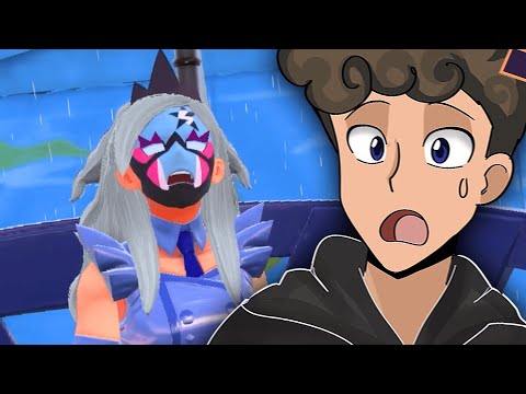 Pokemon Scarlet and Violet - TEAM STAR ERI BOSS!! - Gameplay Walkthrough Part 15