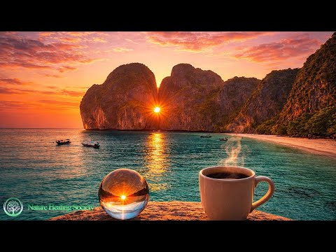 THE Best Good Morning Music 528hz