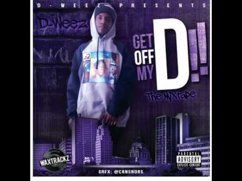 D-Weez- Bulletproof ft. Scoot Da Kidd & Lil Juu