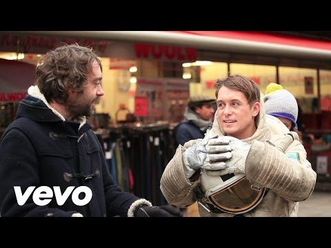 Mark Owen - Stars