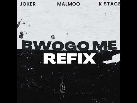 K STACE x MANA TRR x MALMOQ UNAANZA AJE KUBISHANA OFFICIAL VIDEO