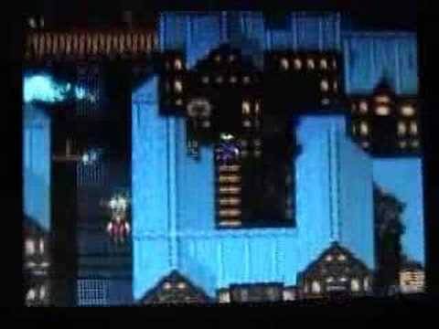 Let's Play Final Fantasy VI Part 35: Good Grief