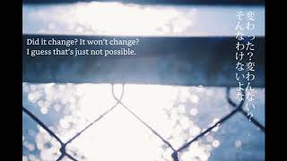 【Fujita Daiki ft  Hatsune Miku】I Don't Mind Not Living, But «Hazuki no Yume re-upload»