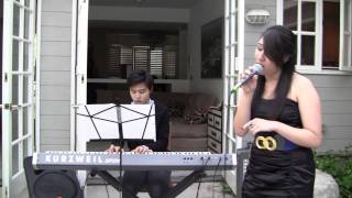 If I Ain&#39;t Got You with Trisha from Mood Junkies