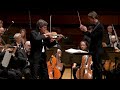Brahms: Violin Concerto / Ehnes • Shelley • Canada's National Arts Centre Orchestra | NACO