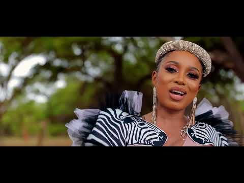 Bombshell - Bad Gyal Loving featuring Skales & Slapdee (Official Music Video)