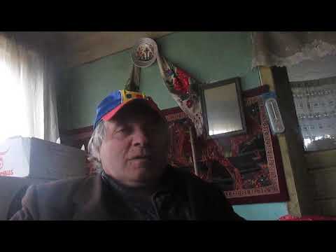 O altfel de istoria României cu Fratele Argelean Vasile Suciu din Domnești jud. Bistrița Năsăud Pa.3