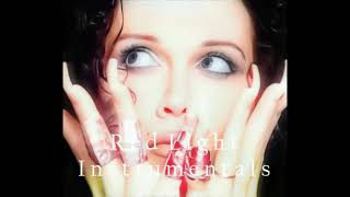 It&#39;s Been A Long Time [Red Light Instrumental Edit]