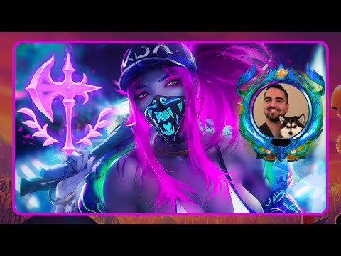 AKALI MONTAGE 2020 - PROFESSOR AKALI FAST COMBO