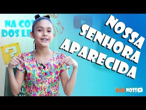 NOSSA SENHORA APARECIDA - NCL