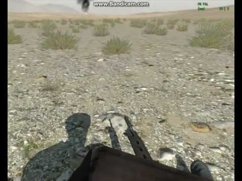 DANCE IT ARMA STYLE(gangnam style english shit)