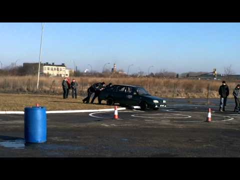 Przemyska Barbórka 2011