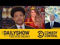 Christmas Gatekeeping Vs Putin S Santa Claus Auditions The Daily Show Comedy Central Africa