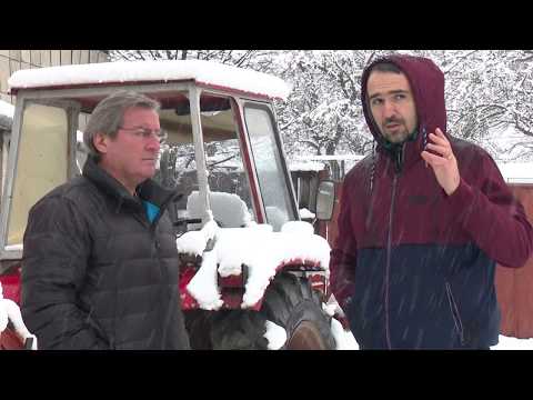 Anchetele comisarului Antonescu: Criminalul piroman (@TVR1)