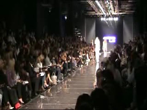 Sfilata Miss Bikini Luxe  p-e '09 - Seconda Parte