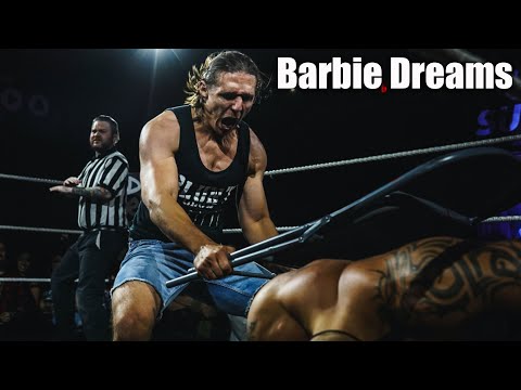 Superkick'd - Barbie Dreams - September 21, 2018