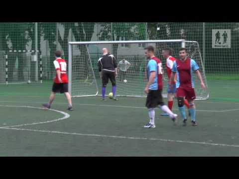 13.06.2016 III Liga A - SSC Internazionale vs. FIDELTRONIK