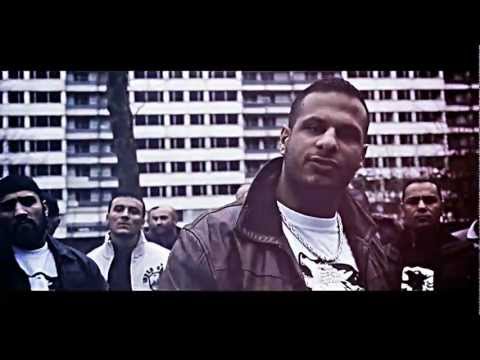 Hamad 45 Die Faust aus dem Libanon //prod by Joshimixu